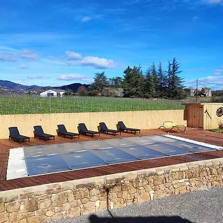 Sud Ardèche