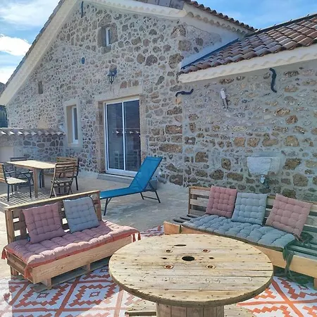 Sud Ardeche